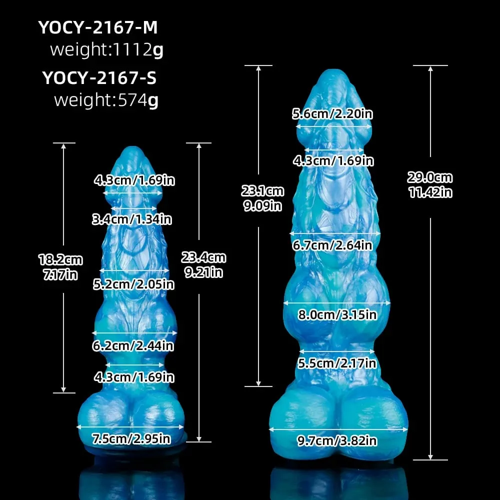 Silicone Electric Squirting Fantasy Dildos με βεντούζα Μασάζ προστάτη εκσπερμάτωσης πέους σεξουαλικά παιχνίδια για γυναίκες άνδρες — image 2