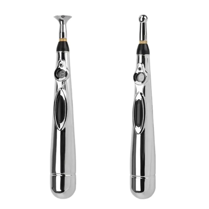 Electric Sex Chastity Wand Shock Vagina Pen BDSM Penis Nipple Clitoris Strong Electro Stimulation Massage Sex Toys For Women Men