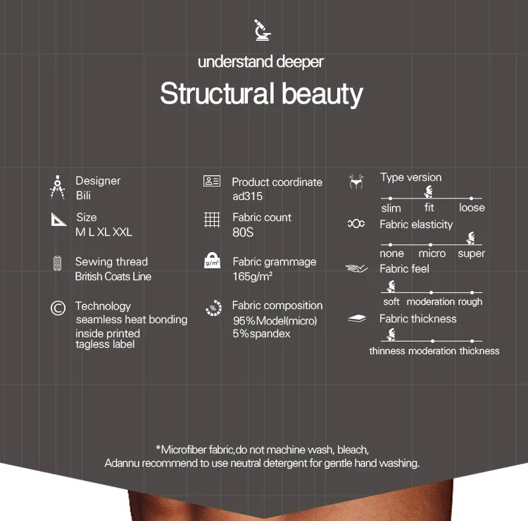 Men's Modal Ultra Thin Bare Feel Briefs, Low Rise High Elastic Breathable 3D Convex Pouch Underwear — image 3