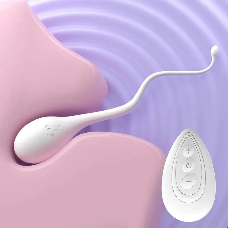 Sexy Adult Vibrating Egg for Women Dildo Clit Female Panties Vibration Penetration Vagina Vibrator Sex Adult Toy for Adults