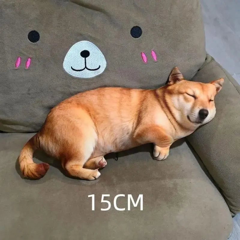 3D Realistic Pig Plush Pillow Super Soft Cozy Fabric Decorative Cushion for Couch Bed Bedroom Home Decor