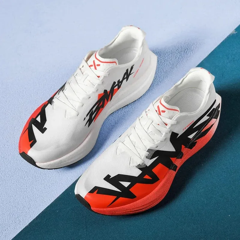 Men's Cushioning Running Shoes Lightweight Athletic Casual Sneakers Male Non-Slip Sports Shoes Outdoor Travel Walking Shoes — image 11