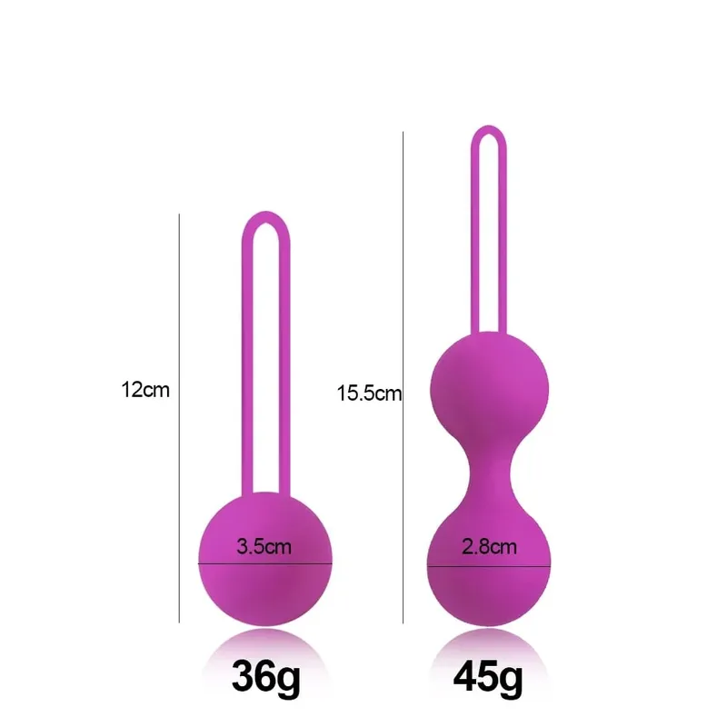 Bola vaginal de controle remoto, brinquedo sexual para mulheres, vibrador, simulador de bola de kegel, vagina, chinês, ben wa, exercitador de aperto — image 17