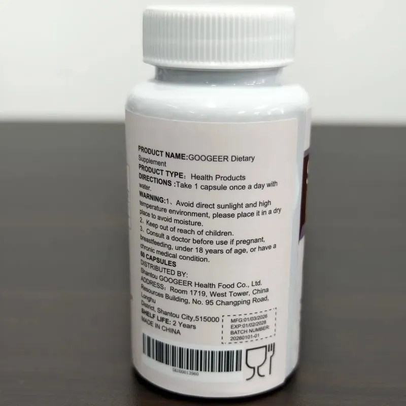 Saffron Extract Capsules – Standardized To 3% Crocin – Supports Eye Health & Healthy Mood – 60 Veggie Capsules — image 8