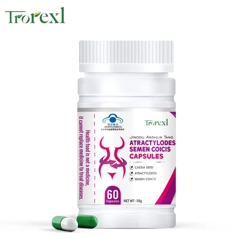 Best Slimming Products for Women Natural Fat Burners Herbal Appetite Suppressant Reduces Belly Fat Beauty Health