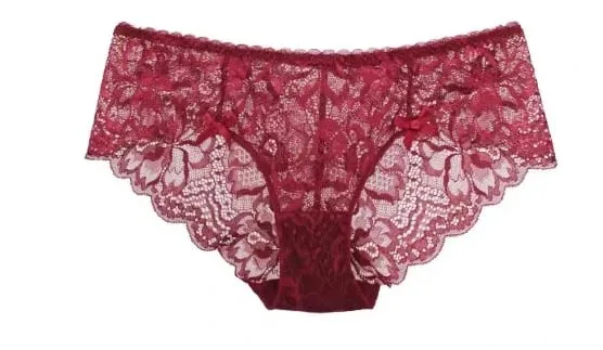 Modest French Pure Desire Bralette AB Cup Full Coverage Lace Bra & Set Small Bust Push Up Wireless for Chubby Girl Bow Plus Size — image 14