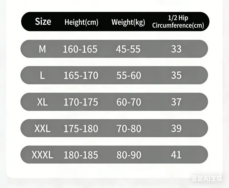 Men's Ice Silk Seamless Briefs Ultra-Thin Breathable Underwear with Sexy U Convex Pouch Mid-Waist Comfortable Summer Shorts — image 4