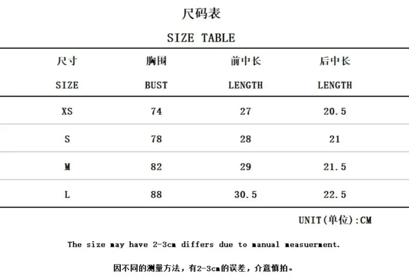Denim Strapless Top Women Sleeveless Crop Tops Sexy Backless Single Breasted Washed Distressed Streetwear Y2k Camis Tanks Summer — image 8