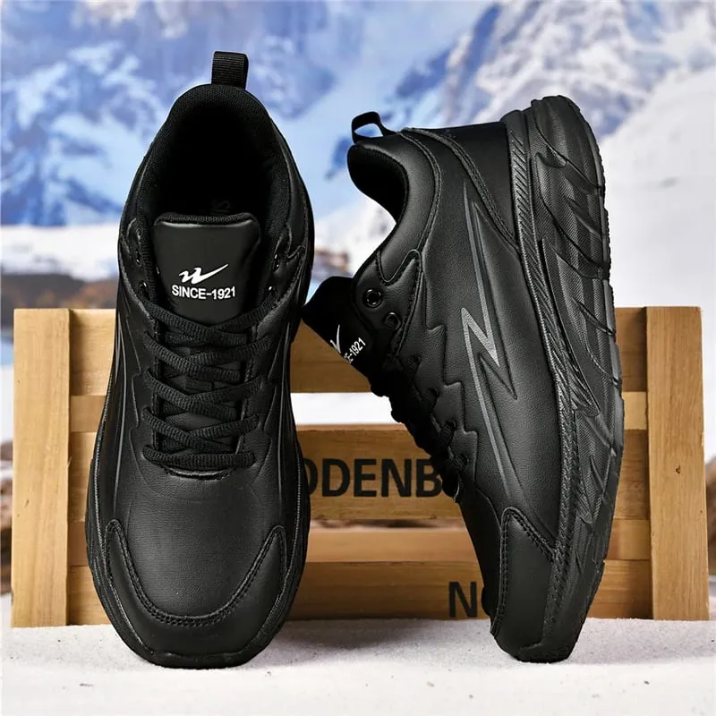 Double Star Men’s Casual Sports Shoes Large Size 39-48 Lightweight Comfortable Walking Sneakers Fashion Outdoor Athletic Shoe — image 2