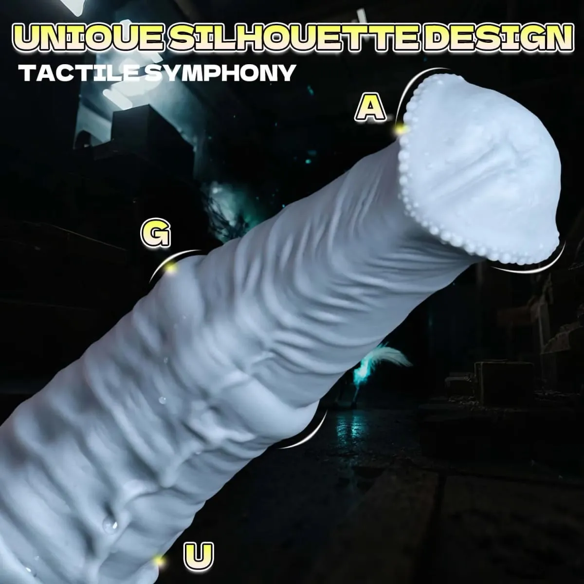 Big Horse Dildo Realistic Penis Huge Anal Plug Sex G-Spot Stimulation Massage Stimulate Female Masturbator Sex Toys for Women 18