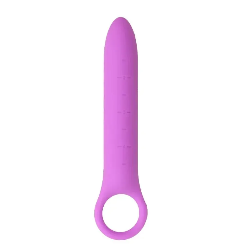 5pcs/Set Soft Silicone Anal Plugs With Scale Beginner Anal Stimulator Trainer Sex Play Toy Back Court Female Flirt Butt Plug — image 12