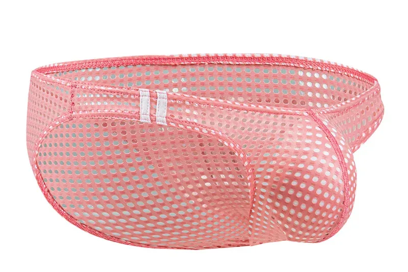 กางเกงในชายฤดูร้อน Breathable ชุดชั้นใน U นูนบางต่ำเอวชุดชั้นในชายกางเกงลื่นกางเกง Calzoncillos — image 16