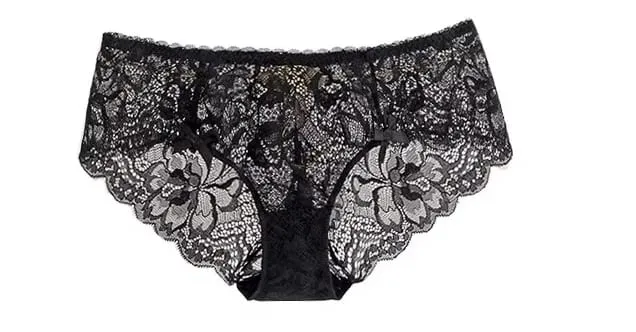 Modest French Pure Desire Bralette AB Cup Full Coverage Lace Bra & Set Small Bust Push Up Wireless for Chubby Girl Bow Plus Size — image 13