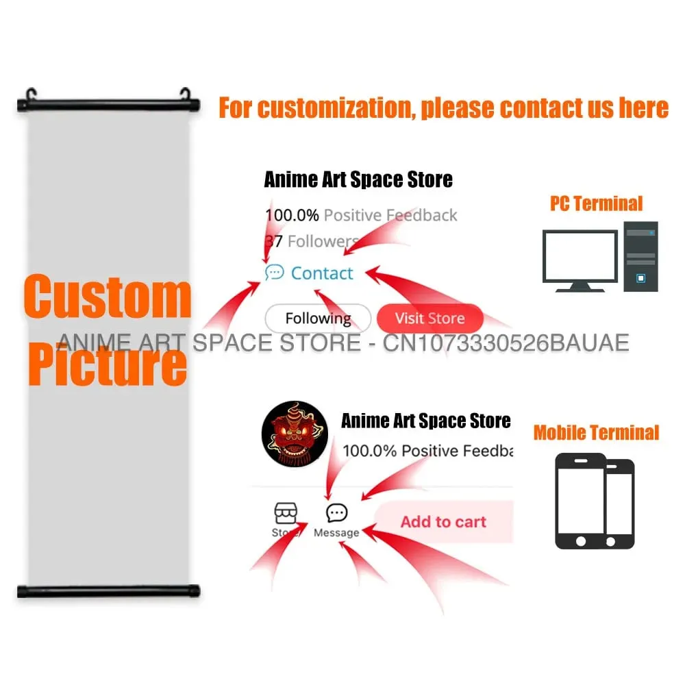 Video game Wall Artwork Canvas Scrolls Picture Anime Movie Role Poster Hanging Painting Print Home Decoration For SUPER SONICO — image 6