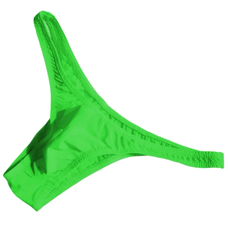 Cuecas masculinas cuecas shorts bolsa lingerie cuecas calças g-string breve calcinha para homem 1pc — image 41