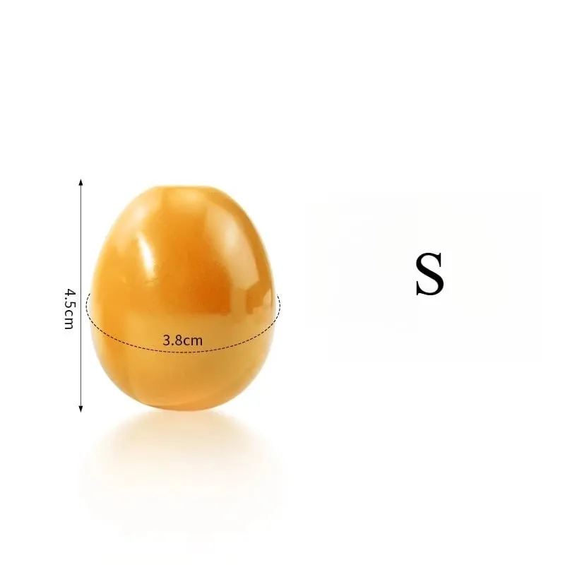 Ägg Analsex Butt Plug Anal Pull Pulls Vaginal Balls Anal Stimulerande Massager Sm Oviposition Trainer Sexprodukter — image 12