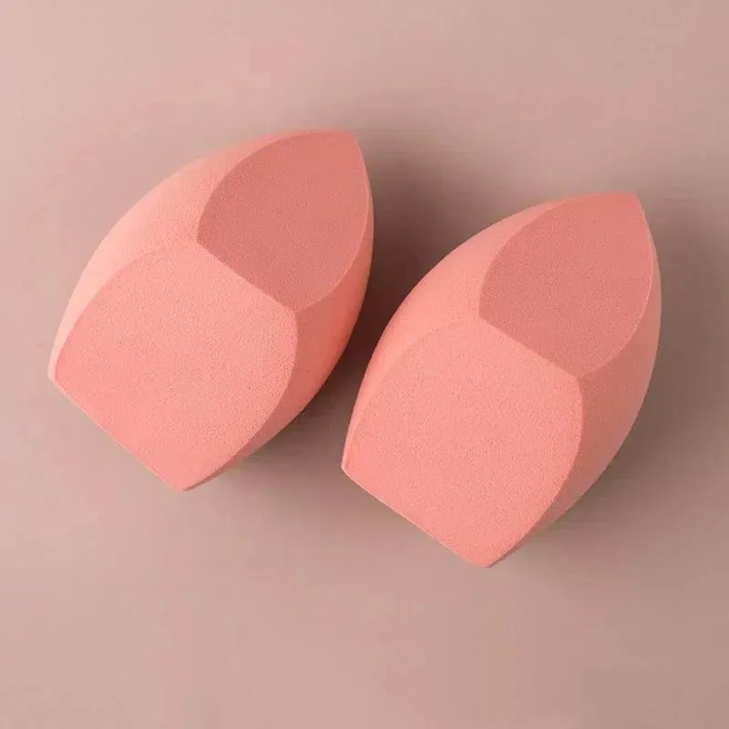 Big Size Makeup Sponge Wet And Dry Dual Use Soft Makeup Foundation Sponge Puff Powder Cream Smooth Puff Make Up Tool Accessories — image 12