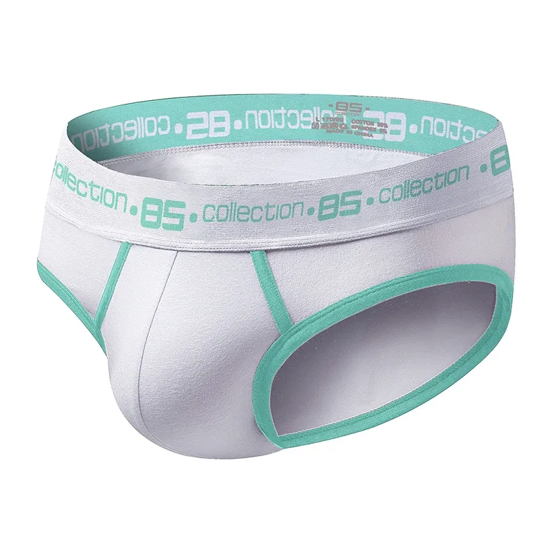 BS106-WhiteGreen