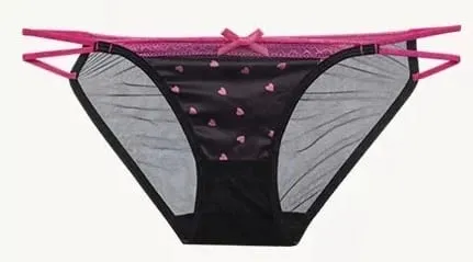 Elegant French Sweet Satin Lace Triangle Bra Pure Sexy Coquette Look Wirefree Small Bust Gathered Effect Thin Cup Bow Lingerie — image 15