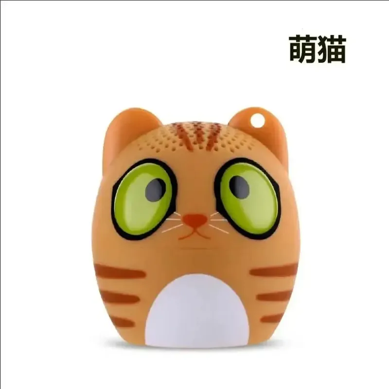Unicorn Portable Bluetooth Speakers Hands-free Calls Small Speakers Heavy Bass Wireless Bluetooth Stereo Phone Speaker Audience — image 12