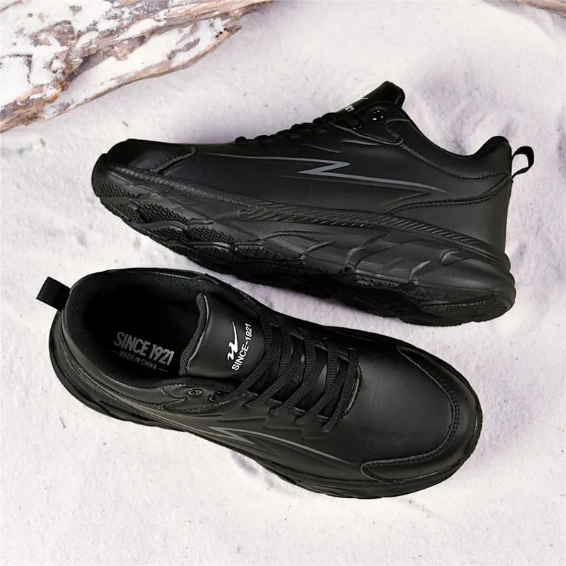 Double Star Men’s Casual Sports Shoes Large Size 39-48 Lightweight Comfortable Walking Sneakers Fashion Outdoor Athletic Shoe — image 4