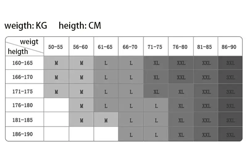 1Pcs Men Cotton Boxer Shorts Panties Underwear3 Kulay L XL 2XL 3XL Soft Letter Belt Breathable Soft Fashion Sports — image 5