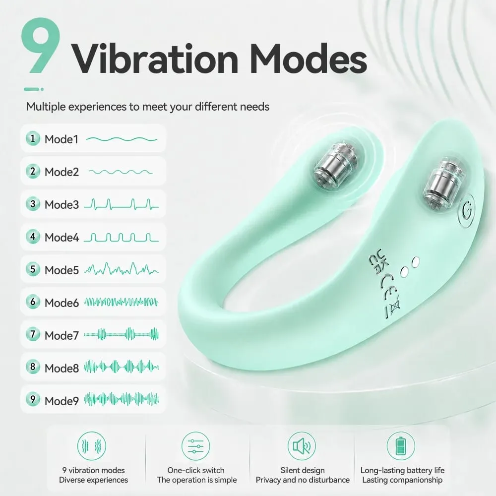 Wireless Control Vagina Dildo Vibrators For Couples Wearable G Spot Anal Clitoris Stimulator Dual Vibrator 18 Sex Toys For Women