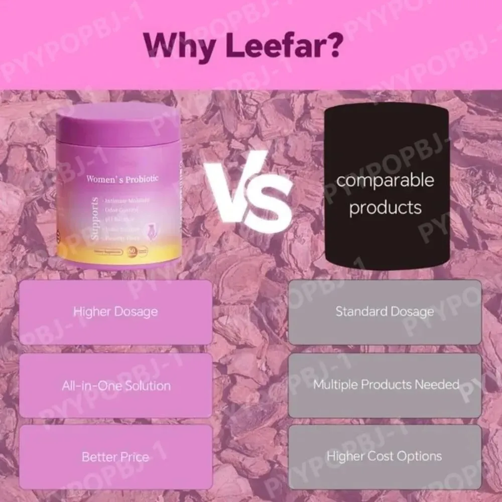 Women’s Probiotic Gummies with Prebiotics Pineapple Flavor Vegan Daily Supplement Digestive Friendly Formula 60 Count — image 5