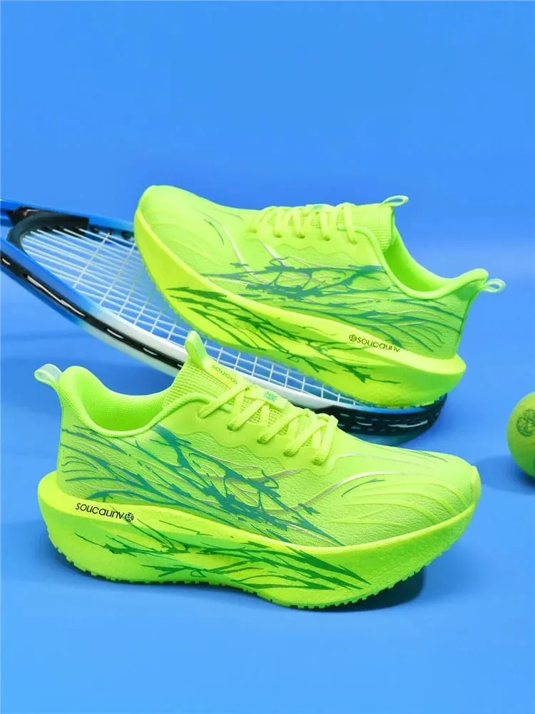 Men Sneakers Trend Casual Walking Running Shoes Basketball Sports Athletic Shoes Classic Unisex Lightweight Comfortable — image 11