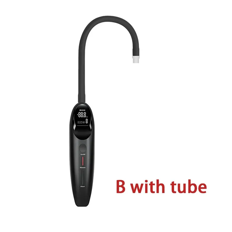 Electric Handle For Acrylic Penis Pump Smart Intelligent Charging Sex Toy Accessories hot Extraction suction Air Sex Machines — image 10