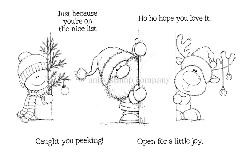 2026 Christmas Halloween Release Clear Stamps DIY Scrapbook Embossed Handcraft Paper Card Album Craft Template Supplies Newest — image 12