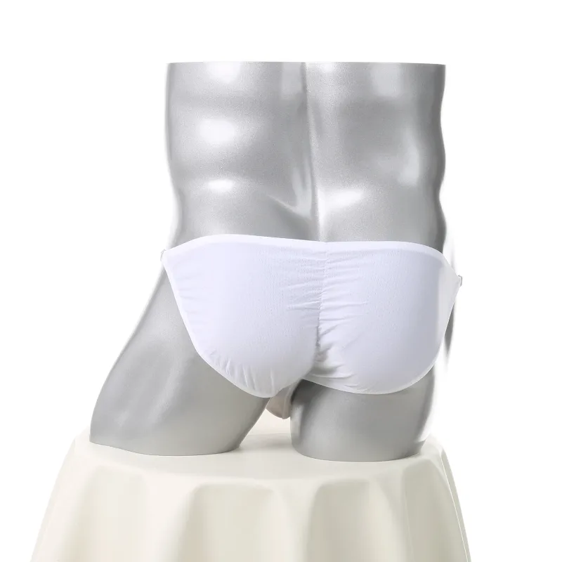 Cuecas sexy homem roupa interior masculina bulge bolsa corda mini calcinha masculina cintura baixa biquíni lingerie cuecas deslizamentos hombre — image 16