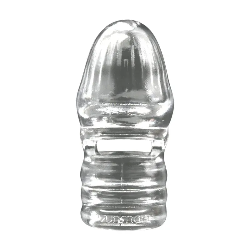 Anel peniano para ampliação do pênis, preservativo masculino, manga para casais, bloqueio de massagem, sêmen, atraso na ejaculação, pau, brinquedos sexuais para homens — image 9