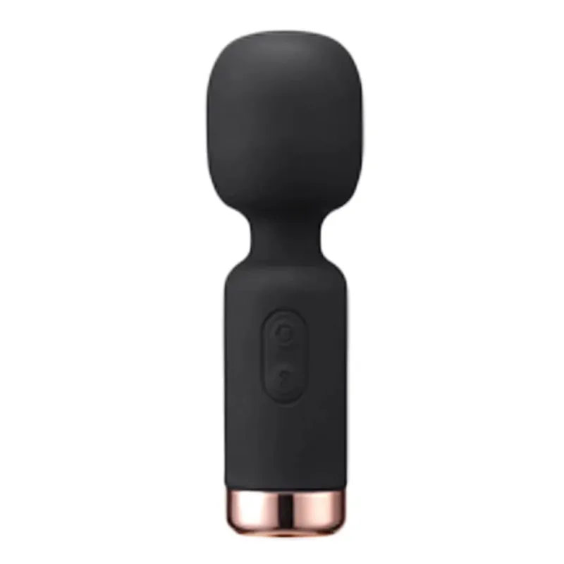 Powerful G-Spot Vibrator Female Clitoris Stimulator Dildo AV Magic-Wand Vagin Massager Masturbator Sex Toys for Women Erotic 18+ — image 11