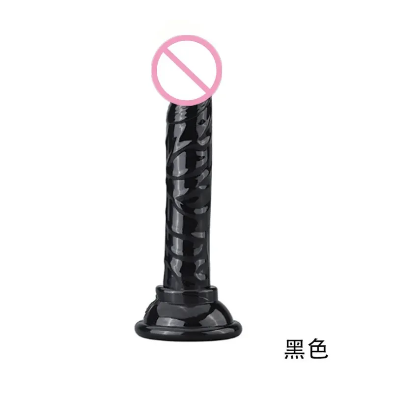 Women Men Strap On Dildo Panties Wearable Penis Penetration Vagina Anal Massage Leather Harness Sex Toys For Couples Lesbian Gay — image 11