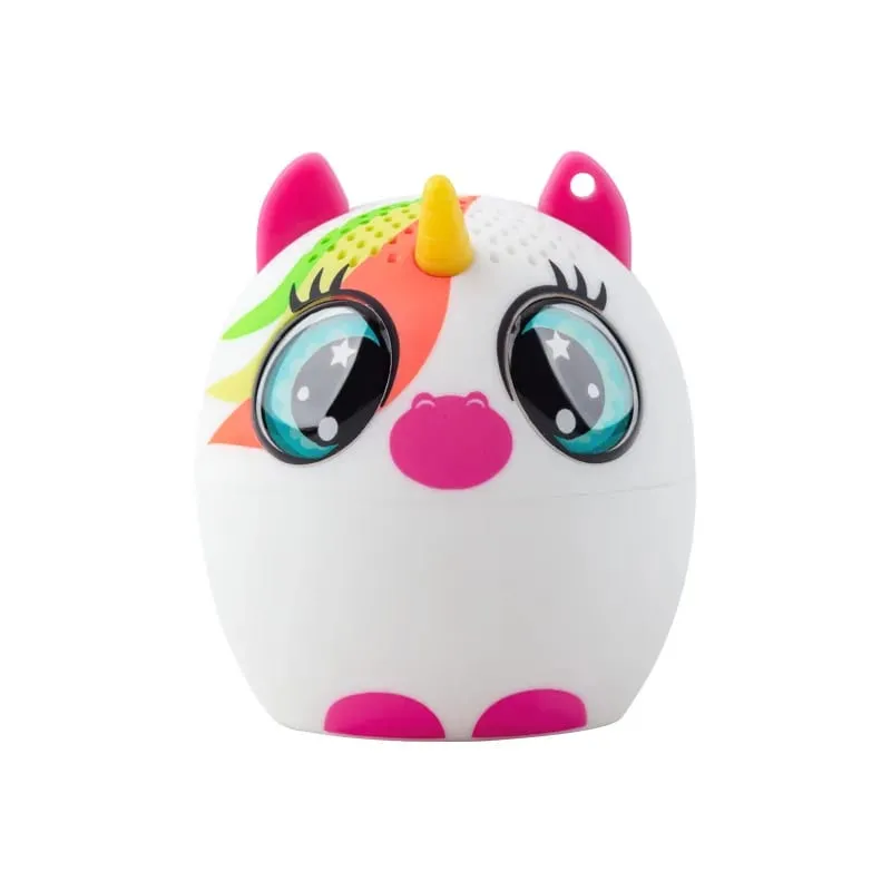 Unicorn Portable Bluetooth Speakers Hands-free Calls Small Speakers Heavy Bass Wireless Bluetooth Stereo Phone Speaker Audience — image 2