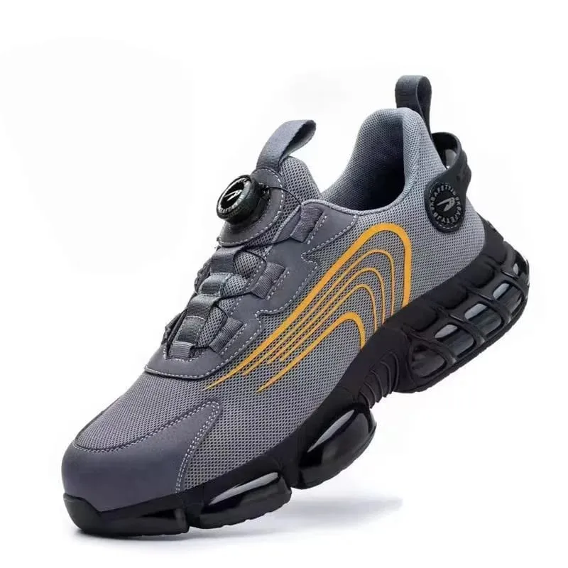 Customizable 2026 New Men Custom Casual Shoes — image 3