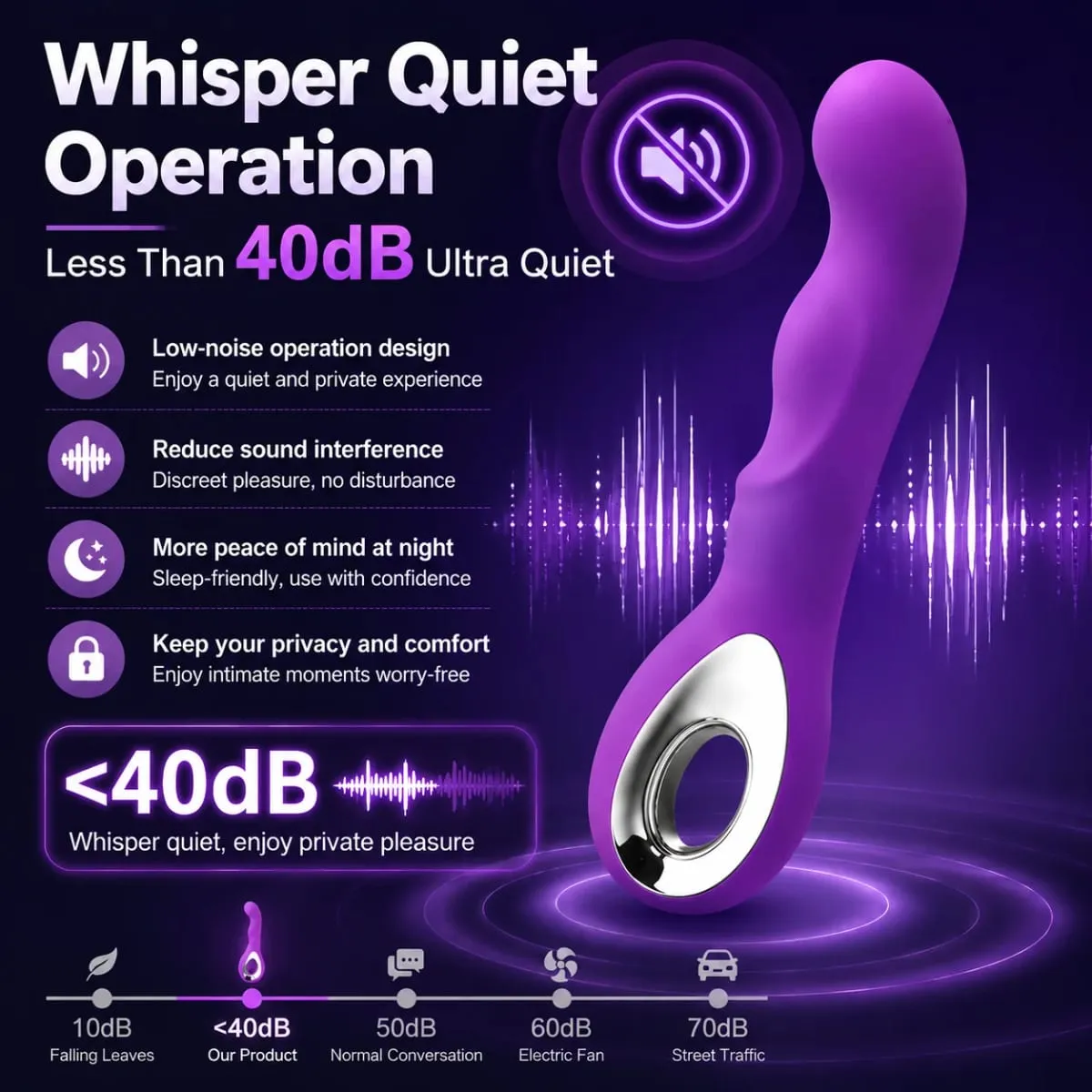 10 velocidades g ponto vibrador av varinha mágica massageador vibradores vibradores duplo clitóris estimulador vaginal massageador brinquedos sexuais para mulher 18 + — image 4