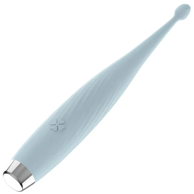 Beginner G Spot VibratorNipple Clitoris Stimulator Multi Frequency Ultrasonic Vibration Dildo Erotic Fast Orgasm Adult Sex Toys — image 11