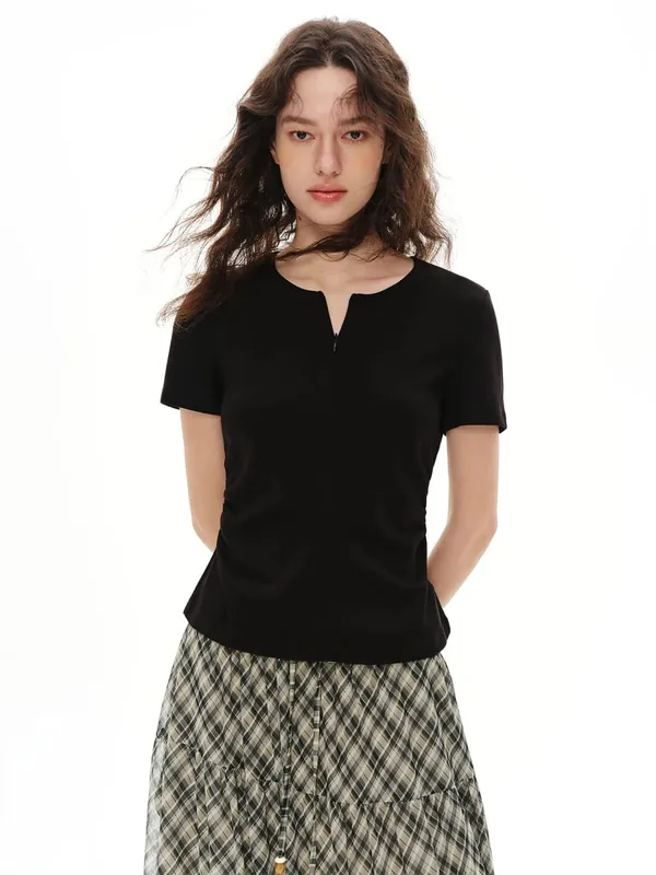 4XL 5XLSummer New 10 Women Breathable Series Clothing Female Cardigan Shirt Bottoms Sweater Skirt Trouser Jacket — image 21