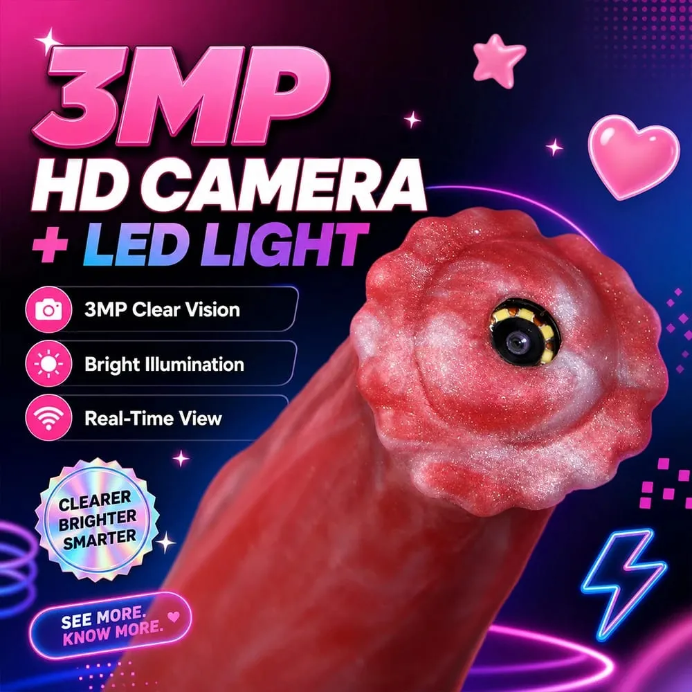 31 tum lång häst dildo anal spekulum sexleksaker i realtid tittande kamera jätte silikon butt plug med stark sugkopp — image 2