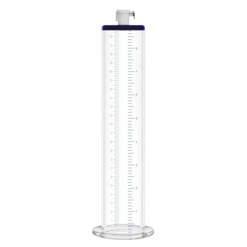 3 Polegada tubo inteligente bombas de sucção pênis ampliação treinamento otário vibradores masturbar copo máquina sexo silicone mangas extensor — image 7