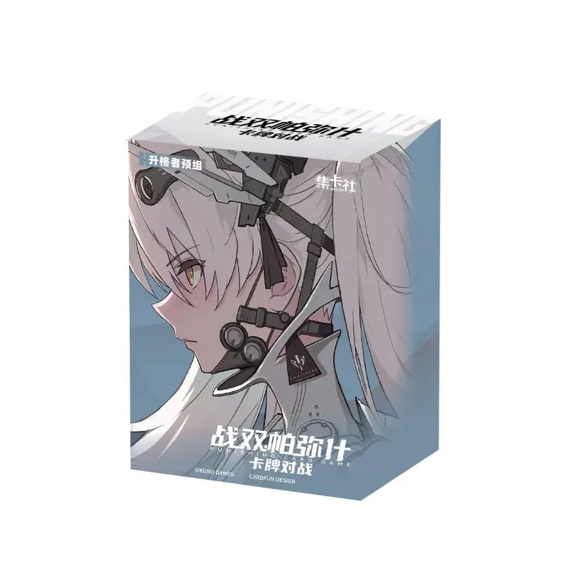 Genuine Card.Fun Punishing Card Game Fate Clash Series Booster Pack Trading Battle Cards / TCG Trading Card Game Holiday Gift