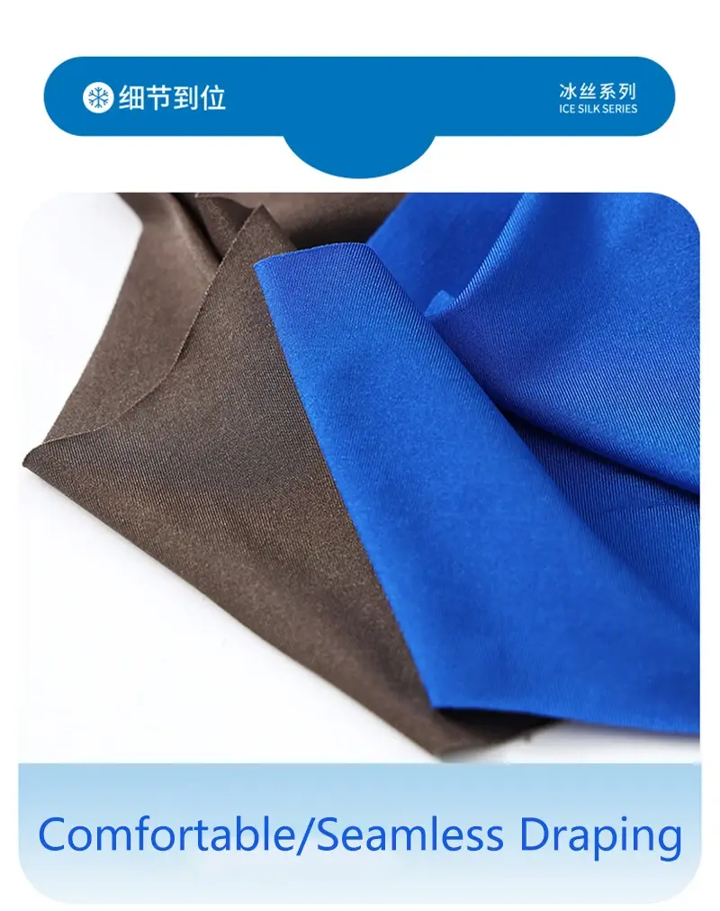 3D Pouch Quick Dry Men Panties Ice Silk Boxers Seamless Sexy Underwear Homme Man Ultra-manipis Breathable Boxer Shorts Underpants — image 8