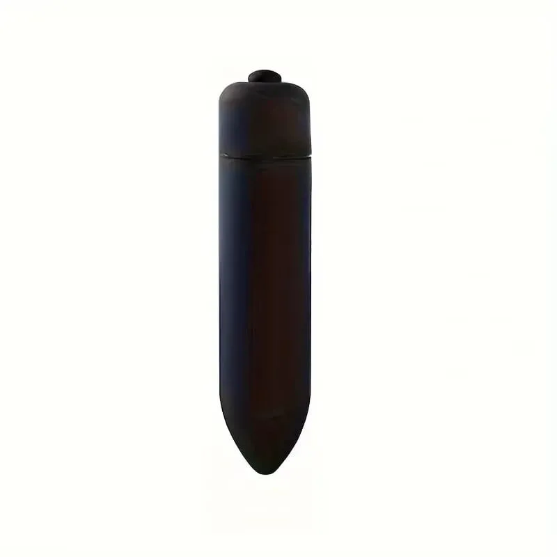1PC Bullet Vaginal Stimulation Massager Travel Mini Stimulator Waterproof G Spot Vibrator Adult Sex Toys Without Batteries