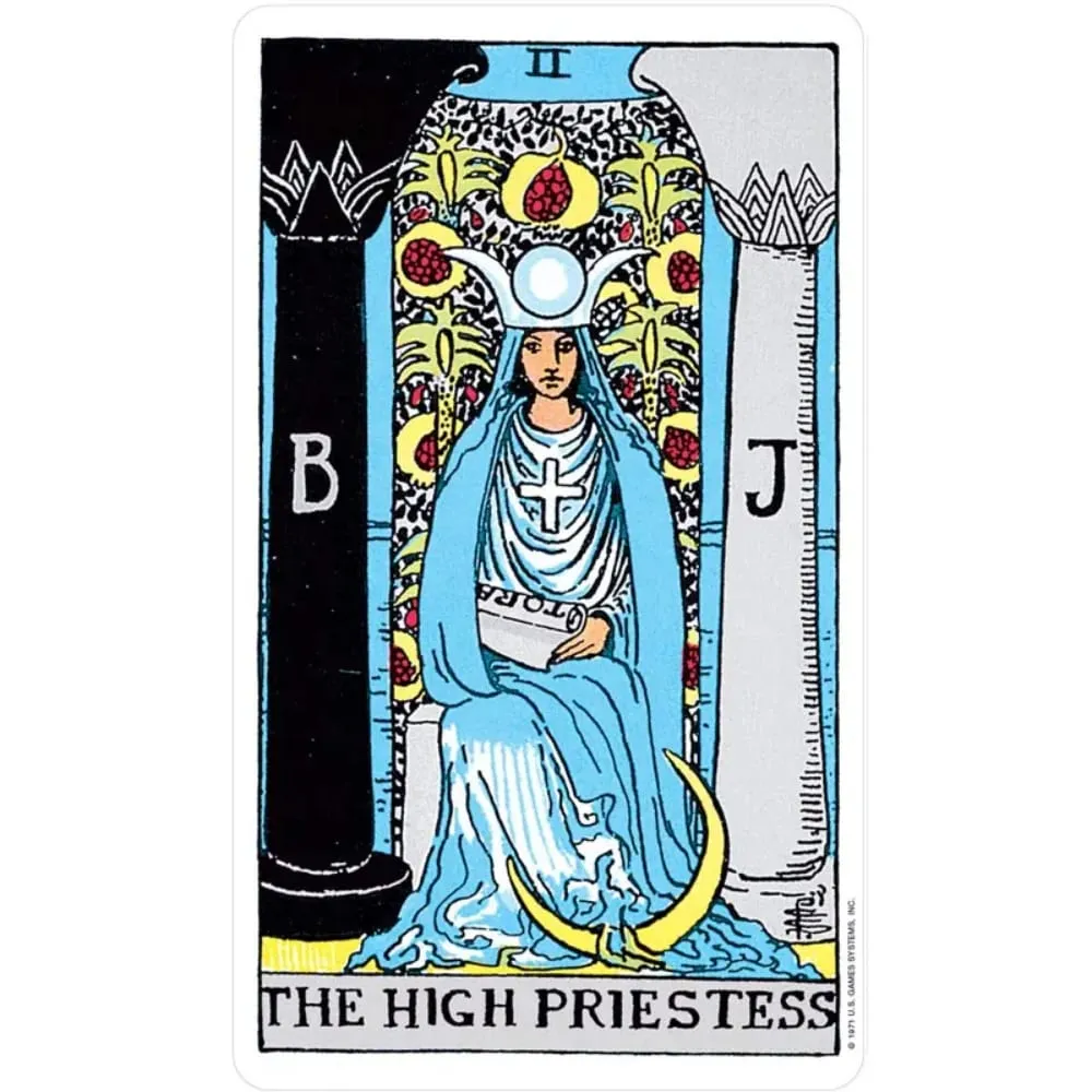Rider Tarot Deck Cards One of the Top10 Tarot Decks of All Time Tarot Deck English Guide Tarot for Beginners Expert Card Reading — image 5