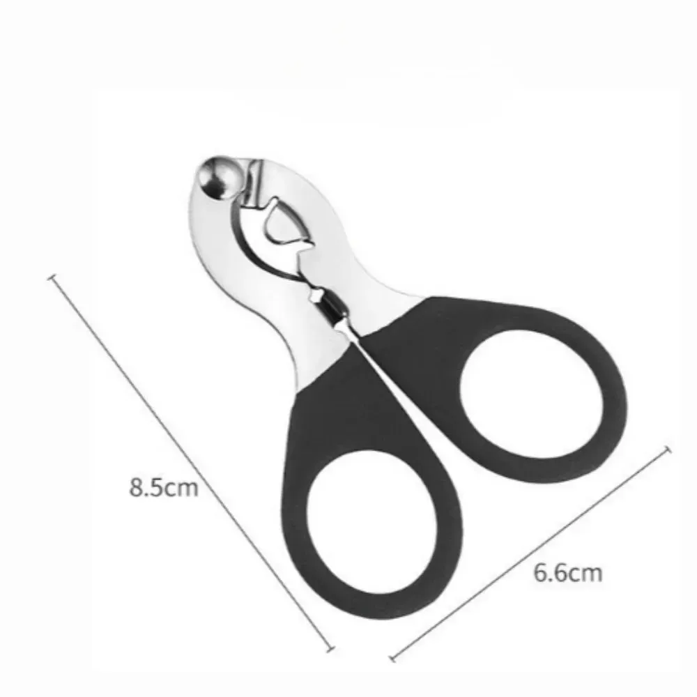 1PCS Explosion-proof Portable Oral Liquid Opener Multifunctional Aluminum Medicine Vial Cap Remover & Cutter — image 2