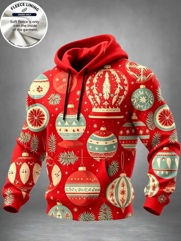 3D Print Thanksgiving Fleece Hoodie Turkey Feast Dinner Full Print Pullover Long Sleeve Kangaroo Pocket Holiday Sweatshirt