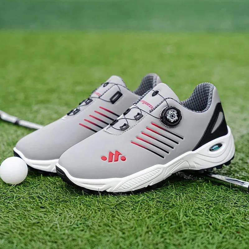 Knob-Free Casual Sports Shoes for Men Air-Cushioned Shock-Absorbing Height-Increasing White Shoes Non-Slip and Wear-Resistant Versatile Soft-Soled Men's Shoes for Business and Commuting — image 3
