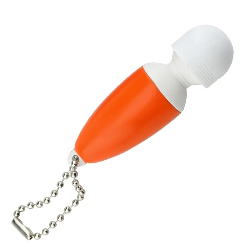 Mini Vibrator G Spot Orgasm Female Clit Anal Shock Massager Portable Sex Toys Fun AV Vibrating Egg Small Bullet For Women Gift — image 10
